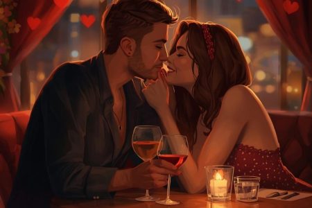 10 Golden Rules for Creating a Successful Dating App Profile