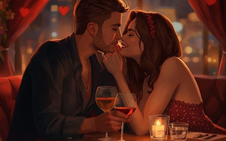 10 Golden Rules for Creating a Successful Dating App Profile