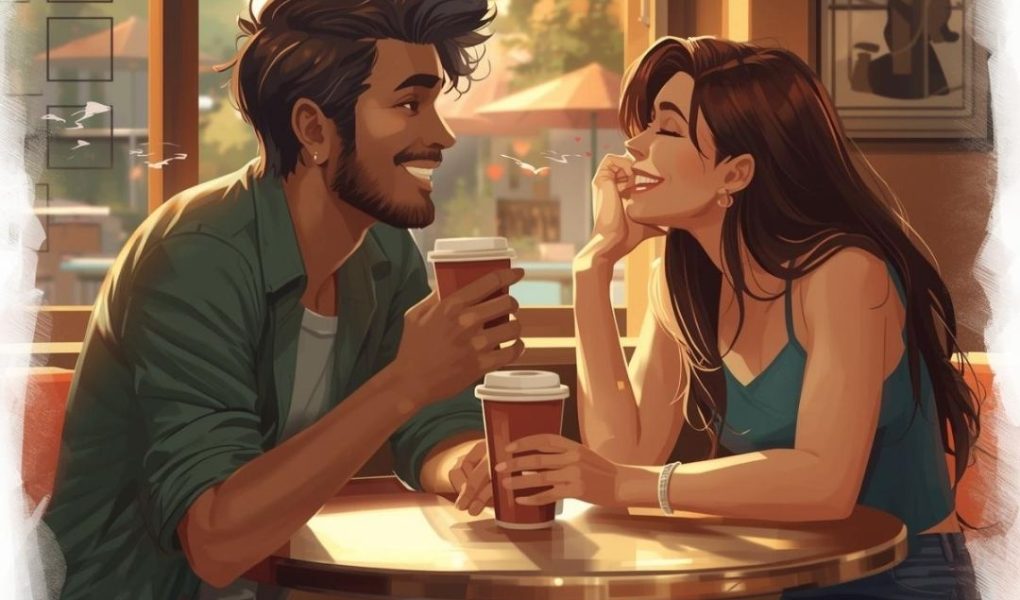 A Beginner’s Guide to Dating Conversations