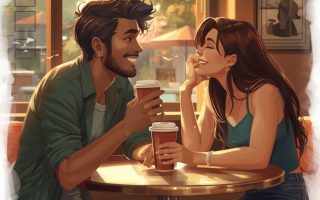 A Beginner’s Guide to Dating Conversations