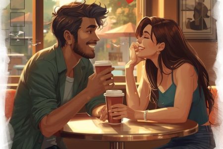 A Beginner’s Guide to Dating Conversations