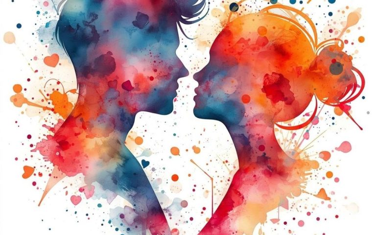 Are Men Afraid of Commitment? New Data Says Yes