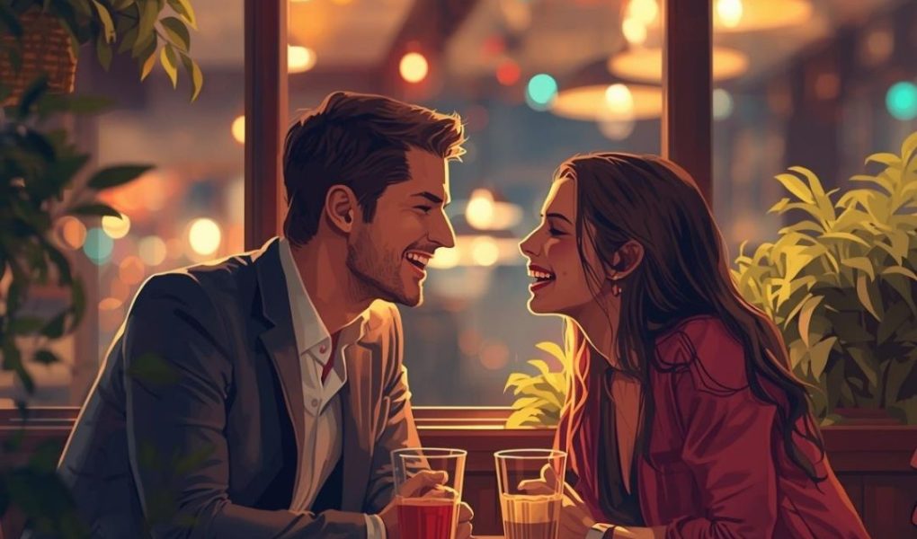 Are We Really Looking for Someone — or Just Attention?