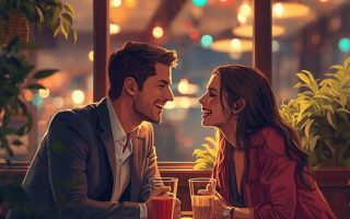 Are We Really Looking for Someone — or Just Attention?