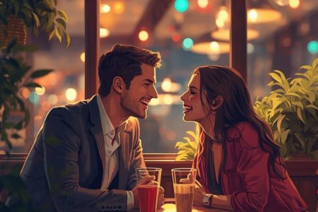 Are We Really Looking for Someone — or Just Attention?