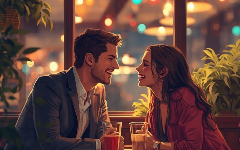 Are We Really Looking for Someone — or Just Attention?