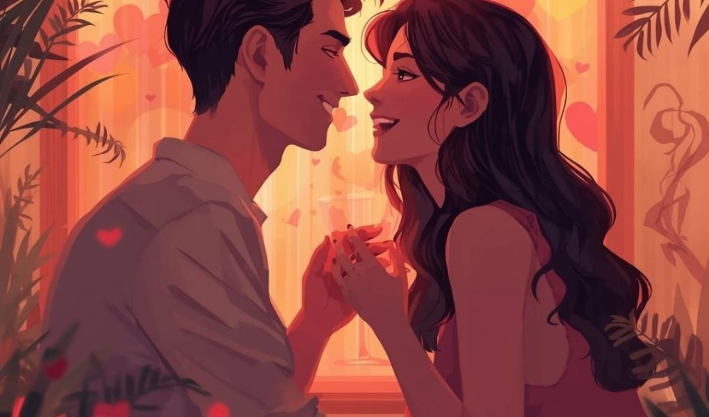 Can You Tell If Someone Likes You Just by Their Voice?