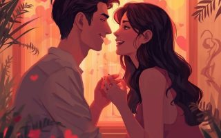 Can You Tell If Someone Likes You Just by Their Voice?