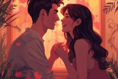 Can You Tell If Someone Likes You Just by Their Voice?