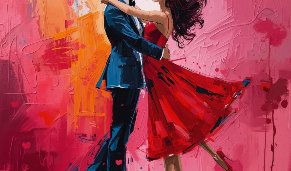 Dating After 30: What Singles Are Searching For