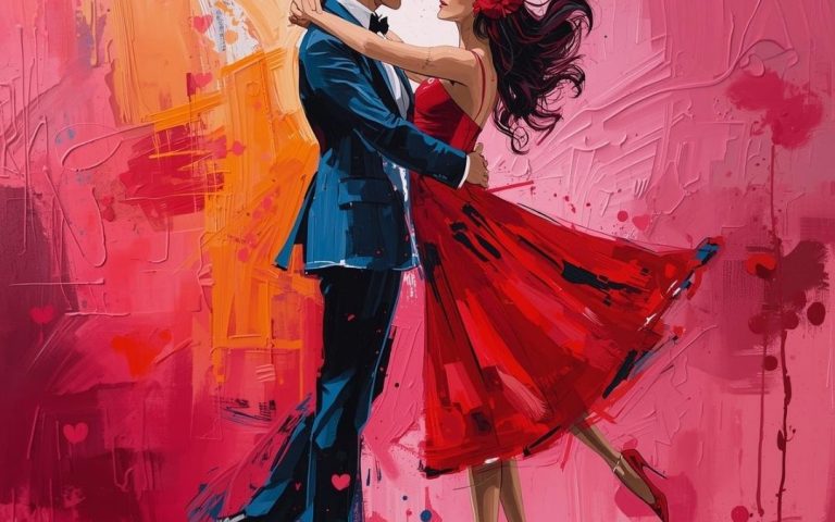 Dating After 30: What Singles Are Searching For