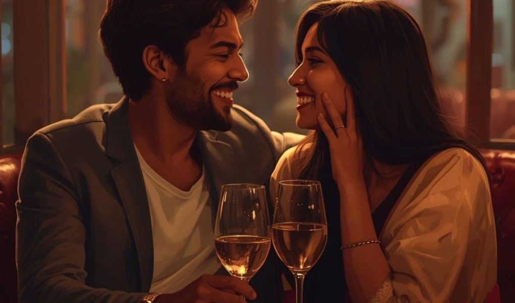 Dating Apps Didn’t Make Love Easier — They Made It More Complicated