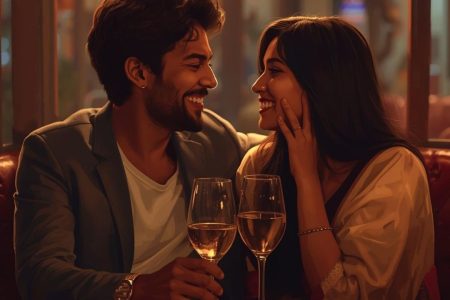 Dating Apps Didn’t Make Love Easier — They Made It More Complicated