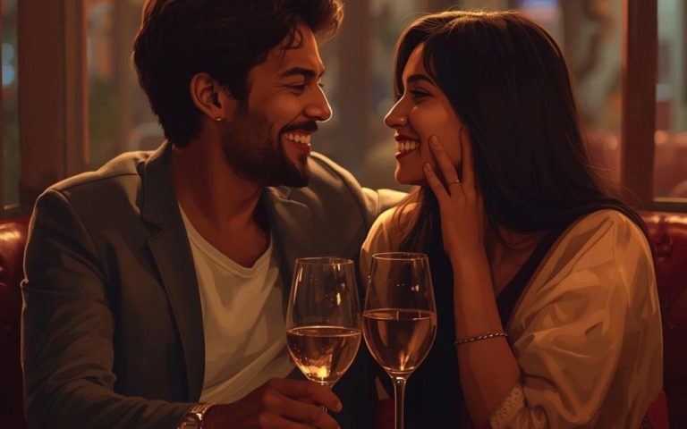 Dating Apps Didn’t Make Love Easier — They Made It More Complicated