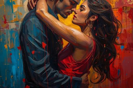 Do Dating Apps Make Everyone the Same?