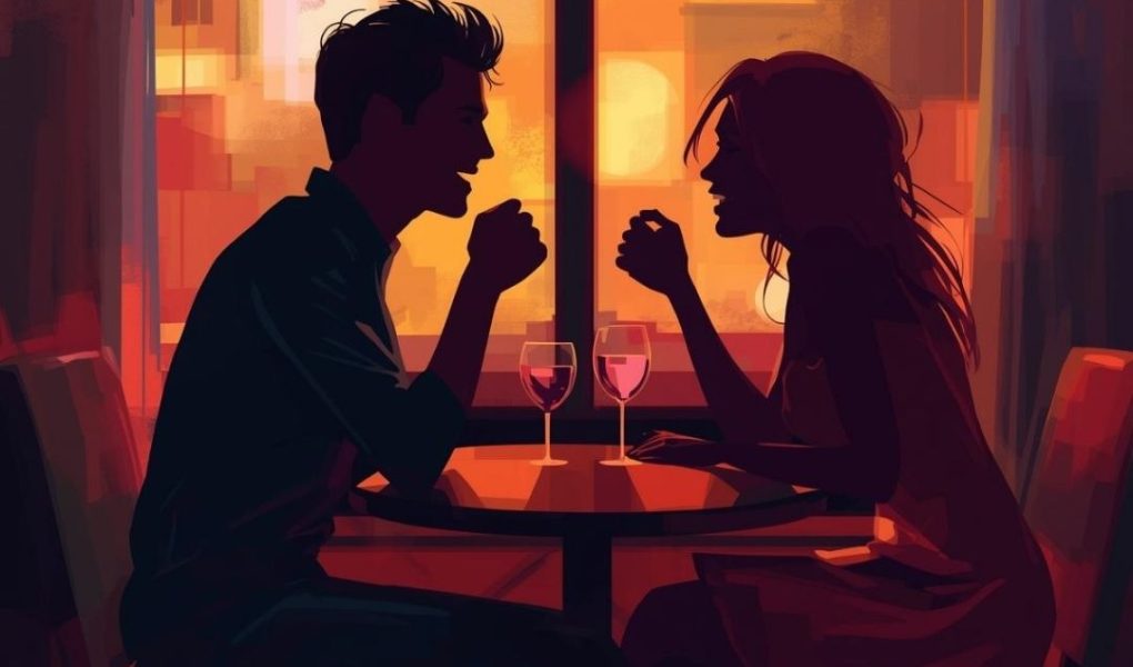 Does Your Tone of Voice Really Affect Attractiveness?