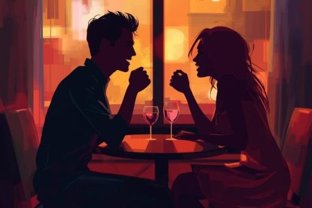 Does Your Tone of Voice Really Affect Attractiveness?