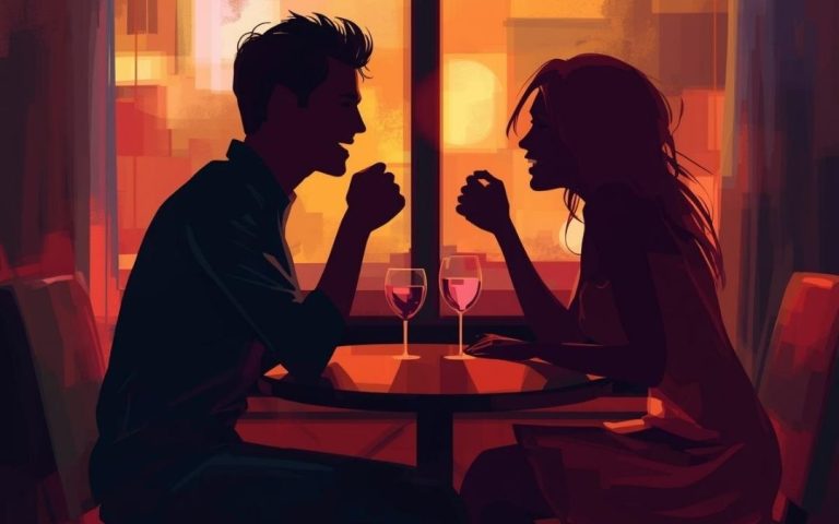 Does Your Tone of Voice Really Affect Attractiveness?