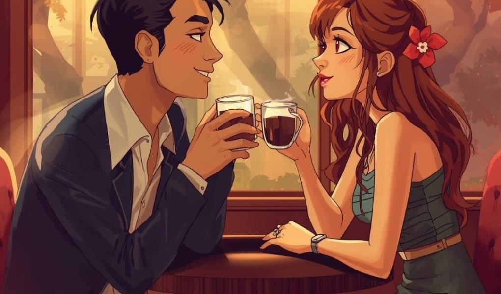 Everyone Is Using Dating Apps the Wrong Way