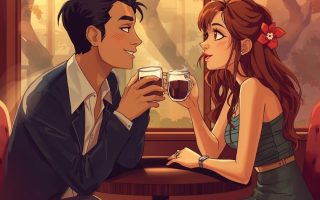 Everyone Is Using Dating Apps the Wrong Way