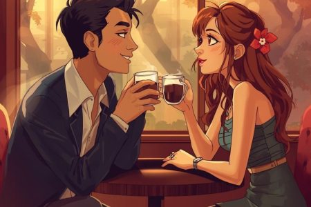 Everyone Is Using Dating Apps the Wrong Way