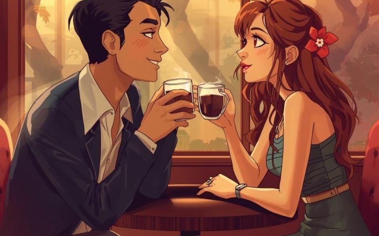 Everyone Is Using Dating Apps the Wrong Way