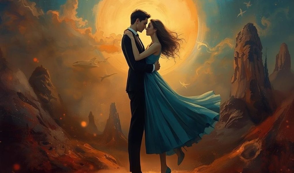 Fear of Rejection in Online Dating