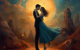 Fear of Rejection in Online Dating