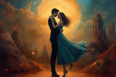 Fear of Rejection in Online Dating