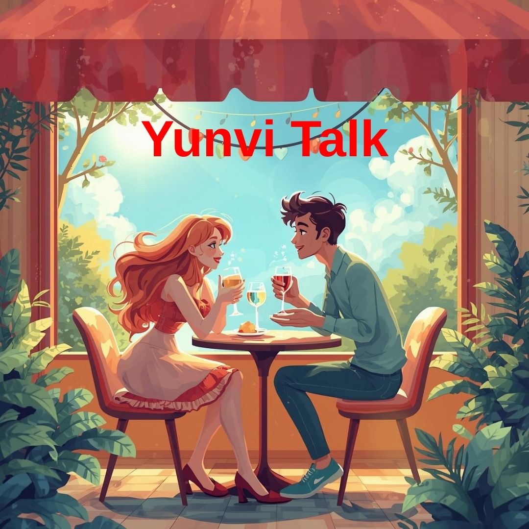 The Dating Algorithm How Do Dating Algorithms Work? - Yunvi Talk | Video Chat & Voice Chat