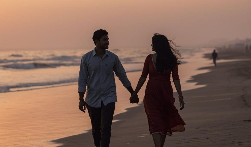 How to Decode His Signals Without Overthinking