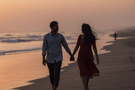 How to Decode His Signals Without Overthinking