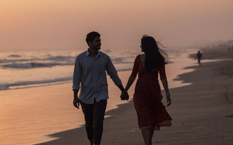 How to Decode His Signals Without Overthinking