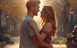 How to Go From Chatting to Real Life Dates Fast