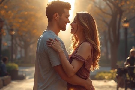 How to Go From Chatting to Real Life Dates Fast