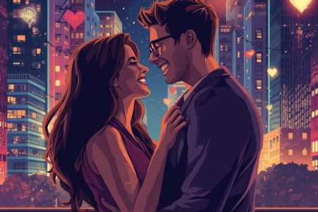 How to Maintain Long-Distance Relationships on Dating Apps