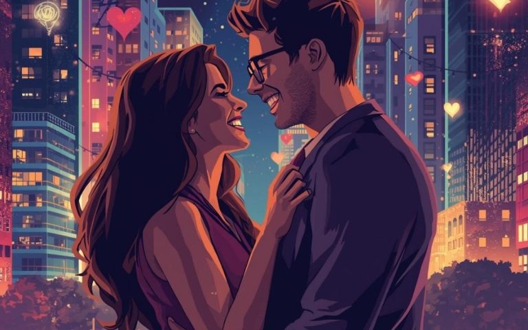 How to Maintain Long-Distance Relationships on Dating Apps