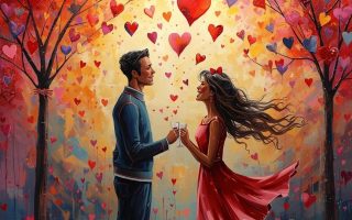 How to Make Him Think About You All Day