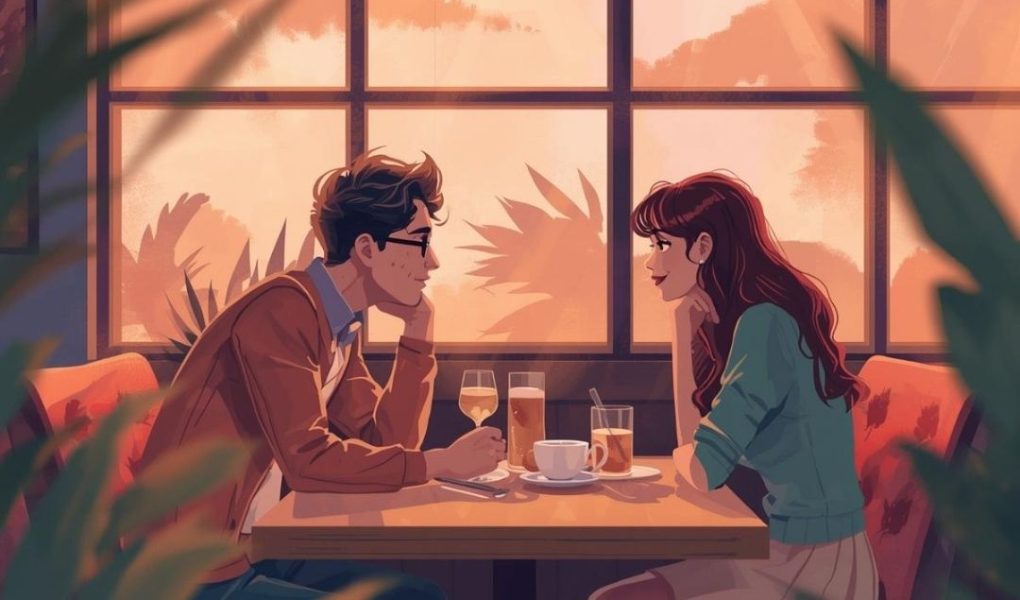 How to Turn a DM Into a Date in 24 Hours