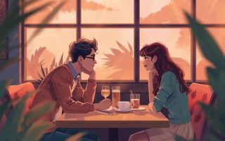 How to Turn a DM Into a Date in 24 Hours