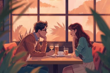 How to Turn a DM Into a Date in 24 Hours