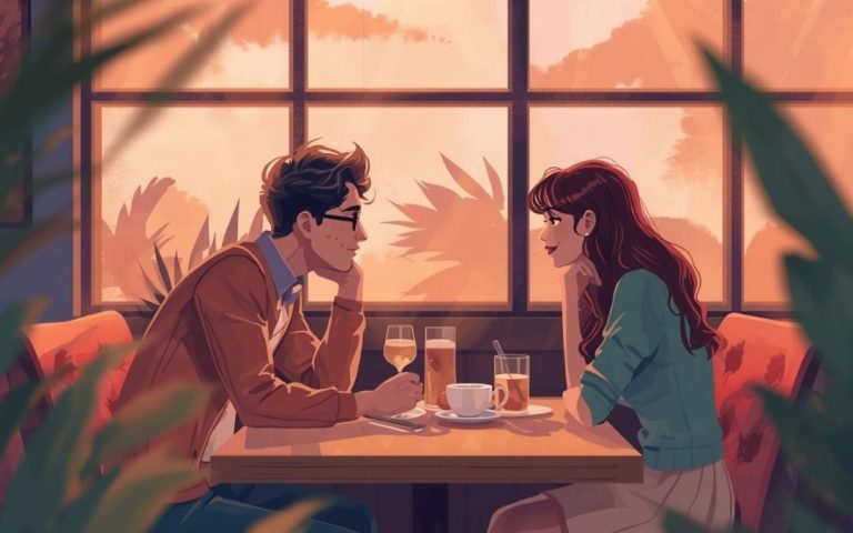 How to Turn a DM Into a Date in 24 Hours