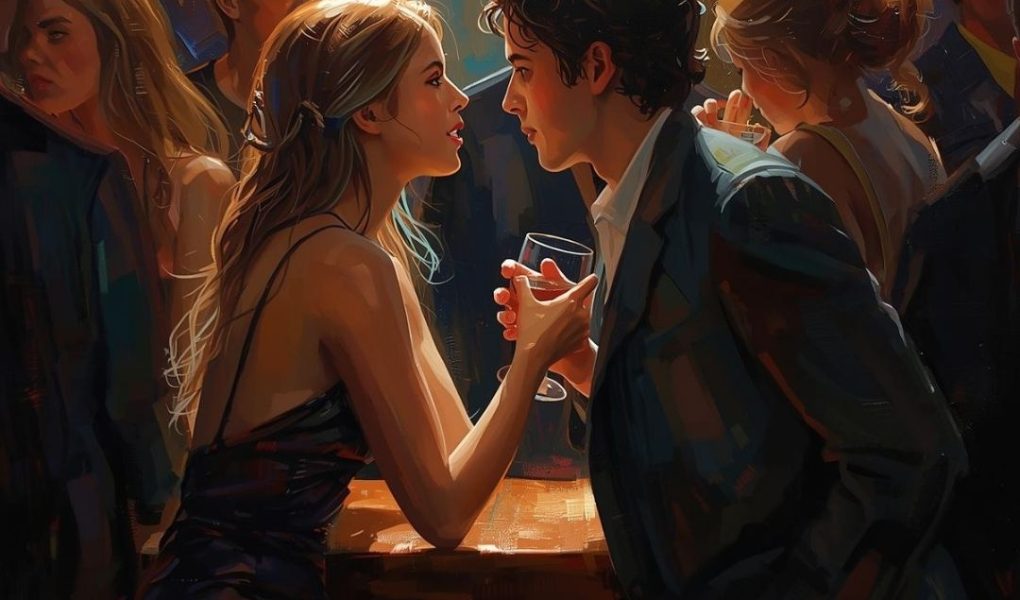 How Voice Chat Affects Relationship Compatibility