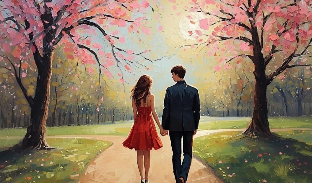 If You’re Matching but Not Talking, This Is Why