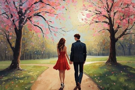 If You’re Matching but Not Talking, This Is Why