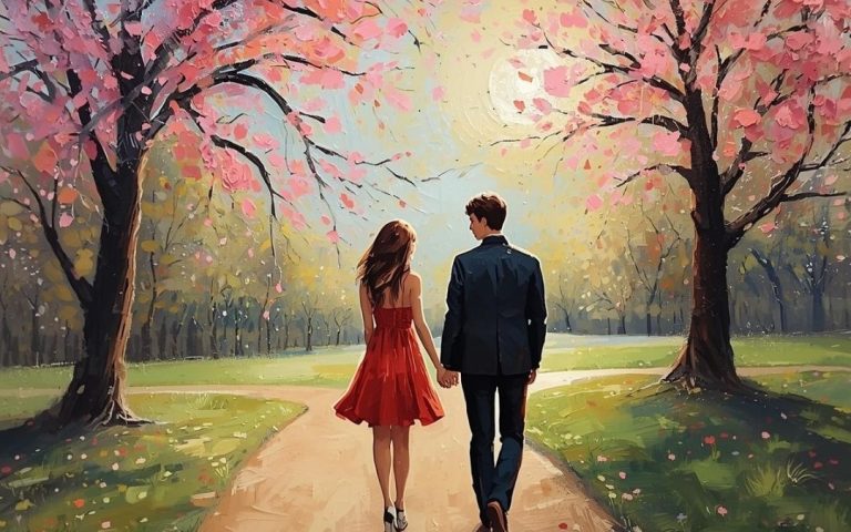 If You’re Matching but Not Talking, This Is Why