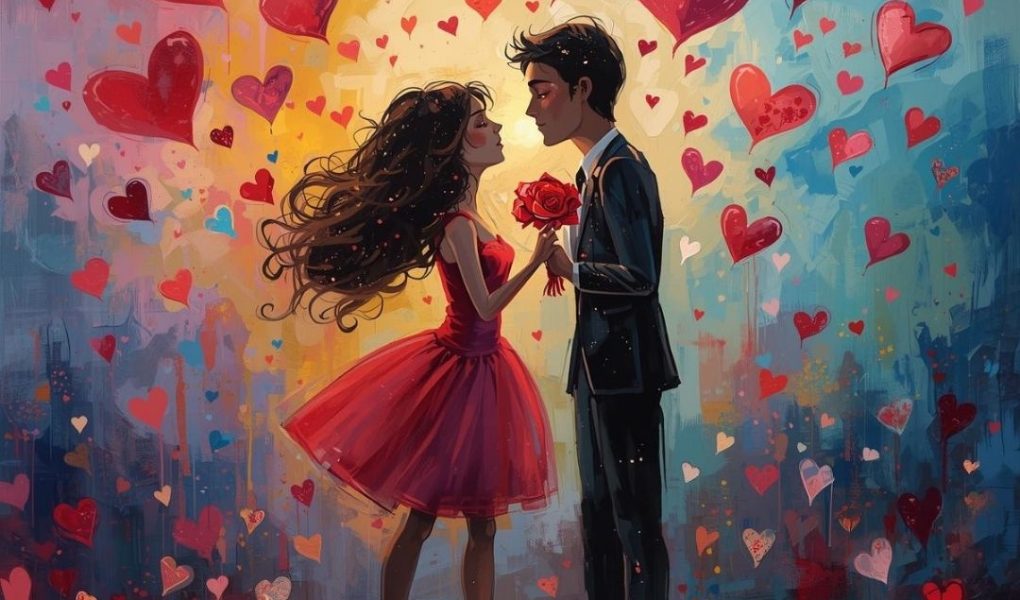 Is “Freak Matching” the New Dating Trend You’re Missing?