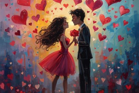 Is “Freak Matching” the New Dating Trend You’re Missing?