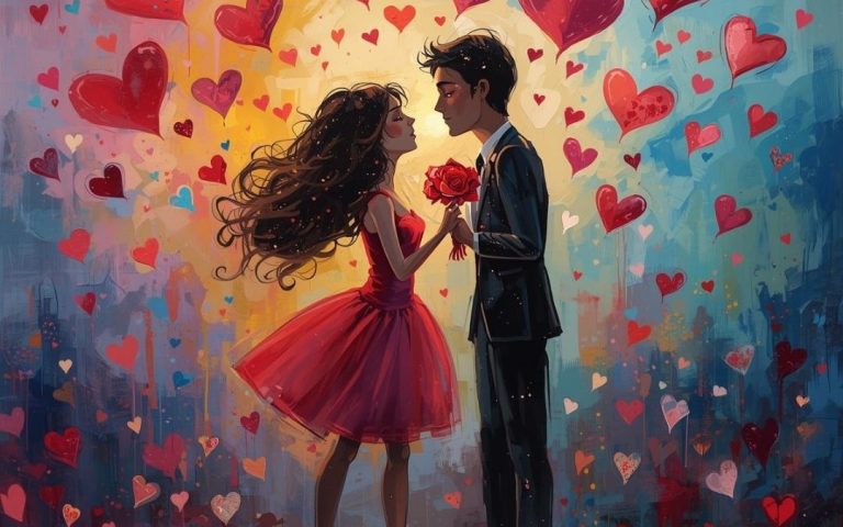 Is “Freak Matching” the New Dating Trend You’re Missing?