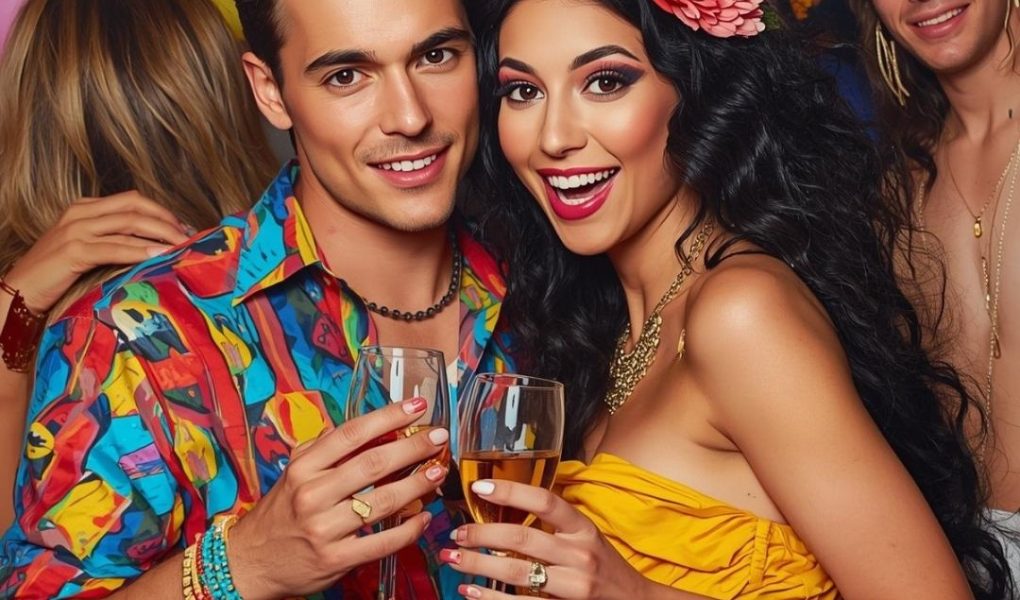 Long-Distance Love via Video Chat: 10 Tips for Your First Virtual Date